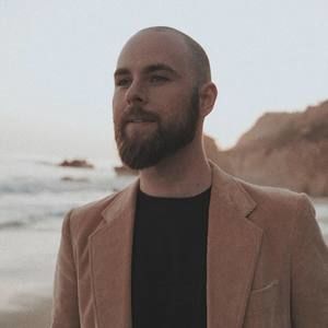 Meet your Posher, Jeff